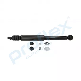 Jeu de 2 amortisseurs arrière PROFLEX PX5-BA471