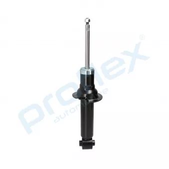 Jeu de 2 amortisseurs arrière PROFLEX PX5-BA472