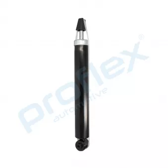 Jeu de 2 amortisseurs arrière PROFLEX