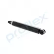 Jeu de 2 amortisseurs arrière PROFLEX PX5-BA475 - Visuel 2