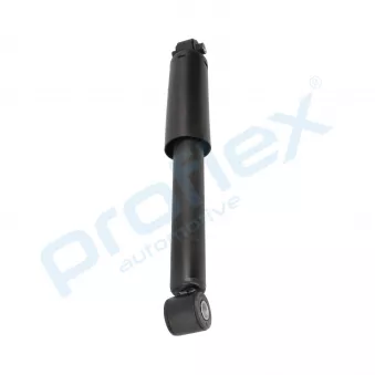 Jeu de 2 amortisseurs arrière PROFLEX PX5-BA480