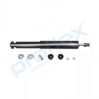 Jeu de 2 amortisseurs arrière PROFLEX