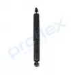 Jeu de 2 amortisseurs arrière PROFLEX PX5-BA488 - Visuel 3