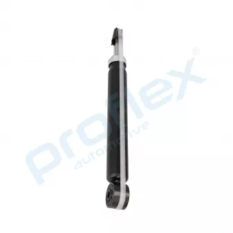 Jeu de 2 amortisseurs arrière PROFLEX PX5-BA490