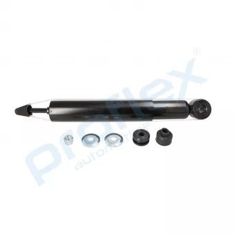 Jeu de 2 amortisseurs arrière PROFLEX PX5-BA504