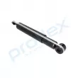 Jeu de 2 amortisseurs arrière PROFLEX PX5-BA504 - Visuel 3