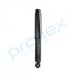 Jeu de 2 amortisseurs arrière PROFLEX PX5-BA505 - Visuel 1