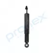 Jeu de 2 amortisseurs arrière PROFLEX PX5-BA507 - Visuel 2