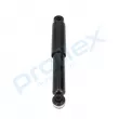 Jeu de 2 amortisseurs arrière PROFLEX PX5-BA519 - Visuel 1