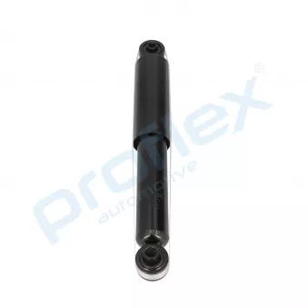 Jeu de 2 amortisseurs arrière PROFLEX
