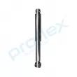 Jeu de 2 amortisseurs arrière PROFLEX PX5-BA520 - Visuel 1