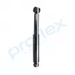 Jeu de 2 amortisseurs arrière PROFLEX PX5-BA520 - Visuel 3