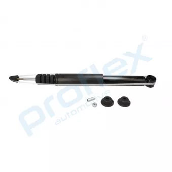 Jeu de 2 amortisseurs arrière PROFLEX PX5-BA522