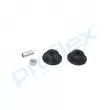 Jeu de 2 amortisseurs arrière PROFLEX PX5-BA522 - Visuel 2
