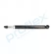 Jeu de 2 amortisseurs arrière PROFLEX PX5-BA524 - Visuel 2