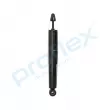 Jeu de 2 amortisseurs arrière PROFLEX PX5-BA526 - Visuel 1