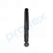 Jeu de 2 amortisseurs arrière PROFLEX PX5-BA527 - Visuel 1