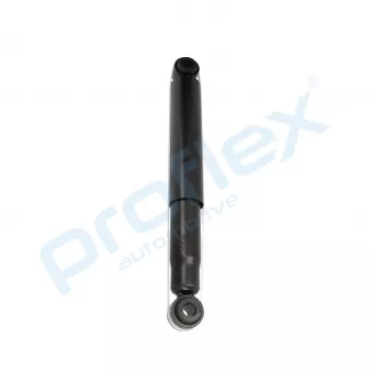 Jeu de 2 amortisseurs arrière PROFLEX