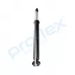 Jeu de 2 amortisseurs arrière PROFLEX PX5-BA530 - Visuel 1