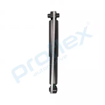 Jeu de 2 amortisseurs arrière PROFLEX PX5-BA533