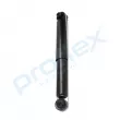 Jeu de 2 amortisseurs arrière PROFLEX PX5-BA533 - Visuel 2