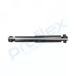 Jeu de 2 amortisseurs arrière PROFLEX PX5-BA533 - Visuel 3