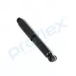 Jeu de 2 amortisseurs arrière PROFLEX PX5-BA555 - Visuel 2