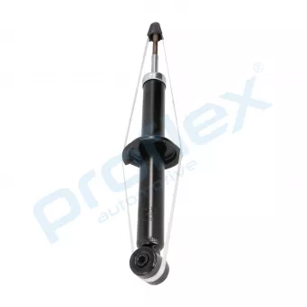 Jeu de 2 amortisseurs arrière PROFLEX PX5-BA572