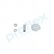 Jeu de 2 amortisseurs arrière PROFLEX PX5-BA574 - Visuel 2