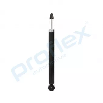 Jeu de 2 amortisseurs arrière PROFLEX