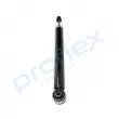 Jeu de 2 amortisseurs arrière PROFLEX PX5-BA575 - Visuel 3