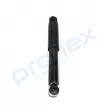 Jeu de 2 amortisseurs arrière PROFLEX PX5-BA580 - Visuel 1