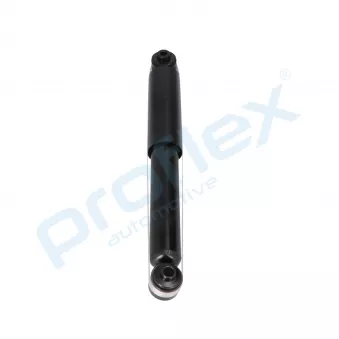 Jeu de 2 amortisseurs arrière PROFLEX PX5-BA580