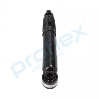 Jeu de 2 amortisseurs arrière PROFLEX PX5-BA582