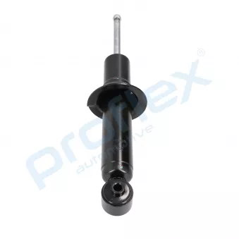 Jeu de 2 amortisseurs arrière PROFLEX PX5-BA583