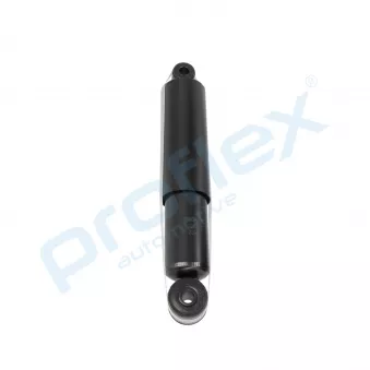 Jeu de 2 amortisseurs arrière PROFLEX PX5-BA600