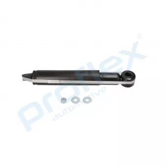 Jeu de 2 amortisseurs arrière PROFLEX PX5-BA602