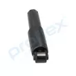 Jeu de 2 amortisseurs arrière PROFLEX PX5-BA642 - Visuel 2