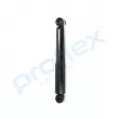Jeu de 2 amortisseurs arrière PROFLEX PX5-BA650 - Visuel 1
