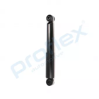 Jeu de 2 amortisseurs arrière PROFLEX