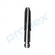 Jeu de 2 amortisseurs arrière PROFLEX PX5-BA680 - Visuel 1