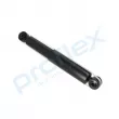 Jeu de 2 amortisseurs arrière PROFLEX PX5-BA685 - Visuel 3