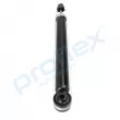 Jeu de 2 amortisseurs arrière PROFLEX PX5-BA705 - Visuel 1