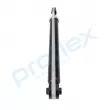 Jeu de 2 amortisseurs arrière PROFLEX PX5-BA705 - Visuel 2