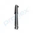 Jeu de 2 amortisseurs arrière PROFLEX PX5-BA715 - Visuel 1