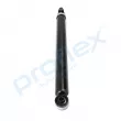 Jeu de 2 amortisseurs arrière PROFLEX PX5-BA720 - Visuel 1