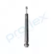 Jeu de 2 amortisseurs arrière PROFLEX PX5-BA740 - Visuel 1