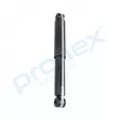 Jeu de 2 amortisseurs arrière PROFLEX PX5-BA745 - Visuel 1