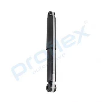 Jeu de 2 amortisseurs arrière PROFLEX