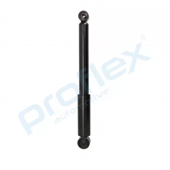 Jeu de 2 amortisseurs arrière PROFLEX PX5-BA750